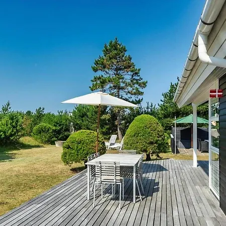 Ve058-vejers-strand-nalevej-9 Holiday home