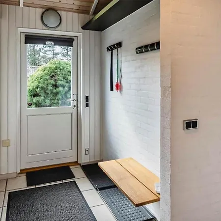 Feriehus Ve058-vejers-strand-nalevej-9 *