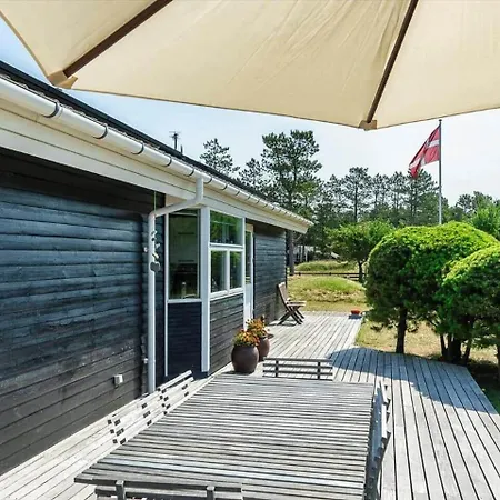 Ve058-vejers-strand-nalevej-9 Vakantiehuis Vejers Strand