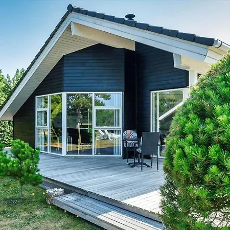 Ve058-vejers-strand-nalevej-9 Feriehus *